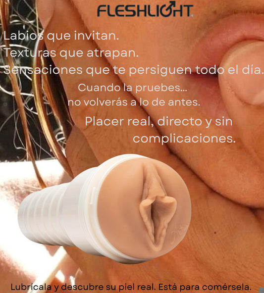 Autumn Falls - La vagina perfecta