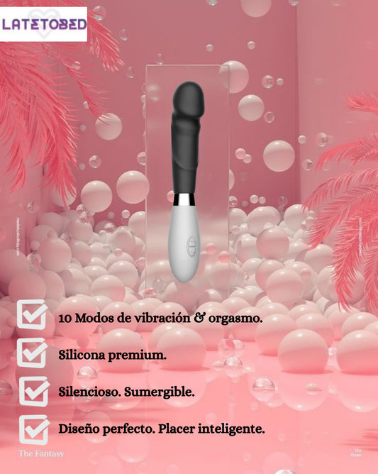 Louver - Vibrador de Lujo Barbie Edition