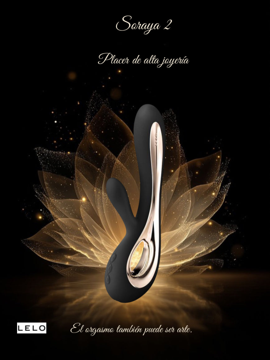 Soraya™ 2 – Placer de Alta Joyería.