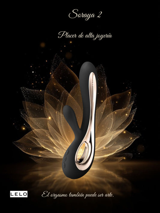 Soraya™ 2 – Placer de Alta Joyería.