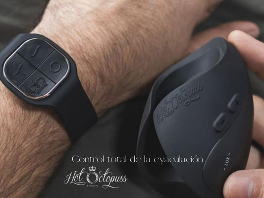 Pulse Lux – Control Absoluto